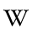 Wikipedia Logo